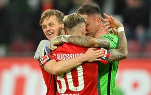 Soi kèo nhà cái Augsburg vs Mainz. Nhận định, dự đoán bóng đá Bundesliga (20h30, 20/8)