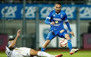 Soi kèo nhà cái Auxerre vs Angers. Nhận định, dự đoán bóng đá Ligue 1 (20h00, 14/8)