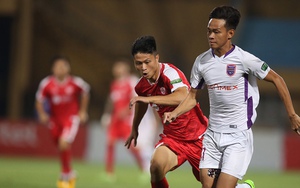 Link xem trực tiếp bóng đá Bình Dương vs Sài Gòn, V-League 2022 (17h00, 13/8)