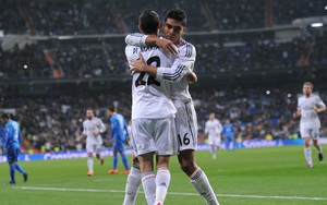 MU: Casemiro liệu có đi vào vết xe của Di Maria, Mata?