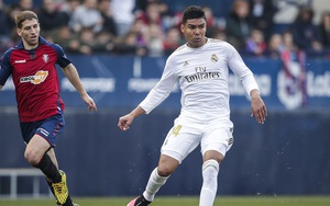 Casemiro sẽ mang điều gì tới MU?