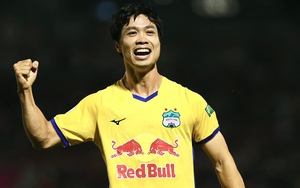 KẾT QUẢ bóng đá HAGL 1-1 Sài Gòn, V-League vòng 15