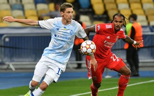 Soi kèo nhà cái Dinamo Kiev vs Benfica. Nhận định, dự đoán bóng đá Cúp C1 (2h00, 18/8)