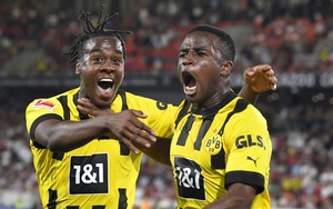 ​​​​​​​Soi kèo nhà cái Dortmund vs Werder Bremen. Nhận định, dự đoán bóng đá Bundesliga (20h30, 20/8)