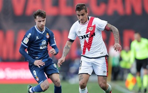 Soi kèo nhà cái Espanyol vs Vallecano. Nhận định, dự đoán bóng đá La Liga (01h00, 20/8)