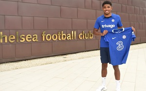 Chelsea chính thức chiêu mộ Fofana với giá 70 triệu bảng