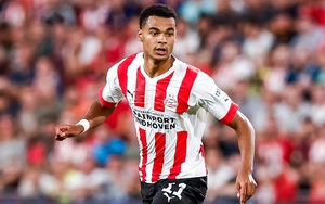 Bóng đá hôm nay 3/9: Van Gaal khuyên Gakpo từ chối MU, Alba trách móc Barcelona