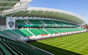 Pau đổi sân nhà vòng 2 Ligue 2 vì Quang Hải