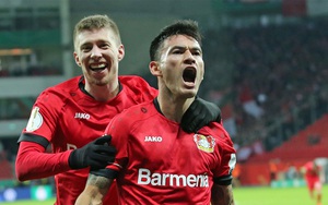 ​​​​​​​Soi kèo nhà cái Leverkusen vs Hoffenheim. Nhận định, dự đoán bóng đá Bundesliga (20h30, 20/8)