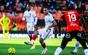 Soi kèo nhà cái Lorient vs Lyon. Nhận định, dự đoán bóng đá Ligue 1 (18h00, 14/8)