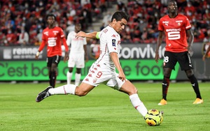 Soi kèo nhà cái Monaco vs Rennes. Nhận định, dự đoán bóng đá Ligue 1 (22h00, 13/8)