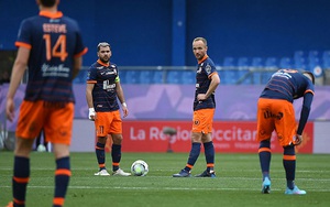 Soi kèo nhà cái Montpellier vs Auxerre. Nhận định, dự đoán bóng đá Ligue 1 (20h00, 21/8)