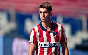 Chuyển nhượng MU 14/8: MU tìm đến Morata, tiền vệ PSG từ chối đến Old Trafford