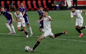 Soi kèo nhà cái Sevilla vs Valladolid. Nhận định, dự đoán bóng đá La Liga (3h00, 20/8)