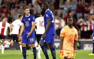 Bóng đá hôm nay 31/8: MU mua hậu vệ trước giờ chót, Chelsea thua ngược Southampton