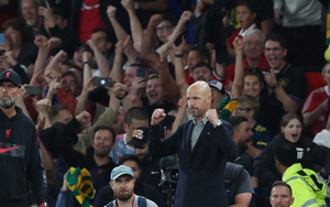 MU: Old Trafford được thổi luồng sinh khí mới