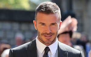 Beckham, Zidane và những cựu danh thủ vẫn giữ được vóc dáng