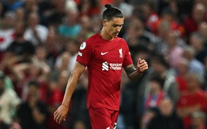 MU vs Liverpool: Klopp phải làm gì khi vắng Nunez?