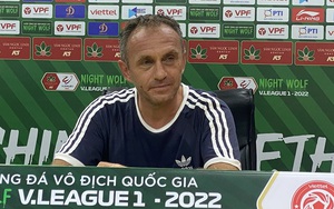 'Thanh Hóa đã sợ hãi trước Viettel'