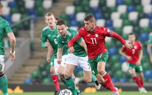 Soi kèo nhà cái Bắc Macedonia vs Bulgaria. Nhận định, dự đoán bóng đá Nations League (01h45, 27/9)