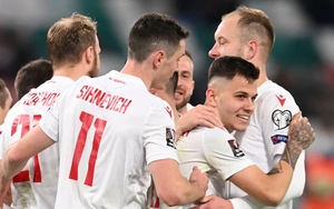 Soi kèo nhà cái Bulgaria vs Gibraltar. Nhận định, dự đoán bóng đá Nations League (01h45, 24/9)