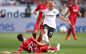 Soi kèo nhà cái Frankfurt vs Sporting Lisbon. Nhận định, dự đoán bóng đá Cúp C1 (23h45, 7/9)