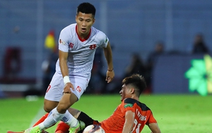 Link xem trực tiếp bóng đá Bình Định vs Hải Phòng, V-League 2022 vòng 16 (18h00, 14/9)