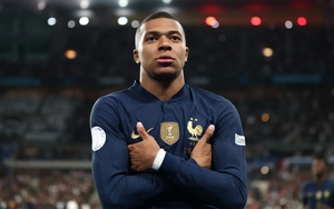 Kết quả bóng đá Nations League: Pháp, Hà Lan thắng dễ, Croatia đánh bại Đan Mạch