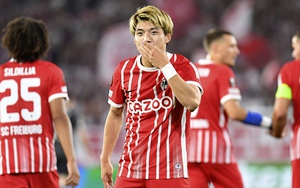 Soi kèo nhà cái Olympiacos vs Freiburg. Nhận định, dự đoán bóng đá Cúp C2 (23h45, 15/9)