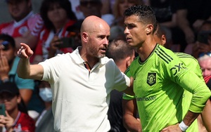 Tin MU 27/9: Ronaldo sắp gia hạn hợp đồng, Maguire gặp chấn thương