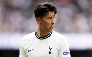 Đội hình dự kiến Sporting Lisbon vs Tottenham: Son Heung Min sẽ phải ngồi dự bị?