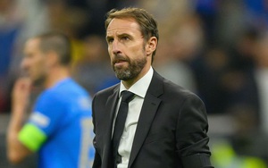 Bóng đá hôm nay 25/9: MU nhắm tiền đạo 16 tuổi, HLV Southgate bị 83% CĐV ép từ chức