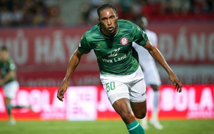 Link xem trực tiếp bóng đá Hà Tĩnh vs TPHCM, V-League 2022 vòng 16 (18h00, 14/9)