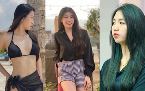 Hot girl của bóng đá nữ Việt Nam: Từ Hoàng Thị Loan, Thanh Nhã đến Như Tuyền