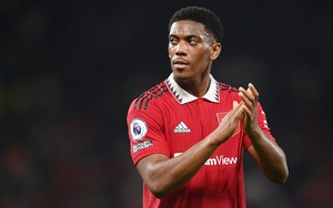 Bóng đá hôm nay 3/9: MU nhận tin buồn về Martial, PSG vi phạm luật công bằng tài chính