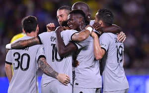 Trực tiếp bóng đá Cúp C1 hôm nay