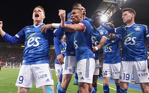 Soi kèo nhà cái Strasbourg vs Rennes. Nhận định, dự đoán bóng đá Ligue 1 (22h00, 1/10)