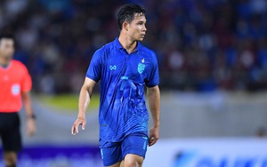 Thái Lan đánh bại Trinidad & Tobago để giành hạng 3 King's Cup 2022