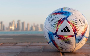 Trái bóng Al Rihla tại World Cup 2022 có gì đặc biệt?
