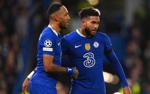 Chelsea 3-0 AC Milan: Aubameyang lại lập công, HLV Potter thắng trận đầu ở Cúp C1