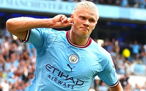 TIẾT LỘ: Haaland kiếm được gần 1 triệu bảng/tuần ở Man City