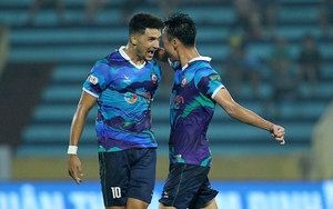 V-League vòng 18: Bình Định tìm lại chiến thắng, Thanh Hóa tiếp tục bay cao