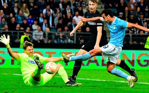Soi kèo nhà cái Lazio vs Sturm Graz. Nhận định, dự đoán bóng đá Cúp C2 (2h00, 14/10)