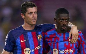 Barcelona có thể bán 6 ngôi sao vào mùa Đông vì bị loại ở C1