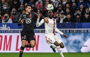 Soi kèo nhà cái Lyon vs Lille. Nhận định, dự đoán bóng đá Ligue 1 (2h45, 31/10)
