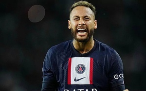 Neymar đang thăng hoa hơn bao giờ hết