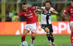 Soi kèo nhà cái Parma vs Bari. Nhận định, dự đoán bóng đá Cúp Ý (23h00, 19/10)