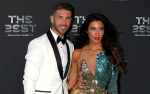 Vợ Sergio Ramos tiết lộ làm chuyện 'chăn gối' hàng ngày