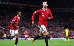 Bóng đá hôm nay 29/10: Quang Hải không dự AFF Cup, Ten Hag khích tướng với Ronaldo