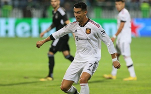 KẾT QUẢ bóng đá Omonia Nicosia 2-3 MU, Cúp C2